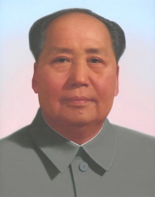 Mao Tse-tung 